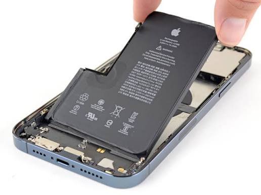 Battery Replacement