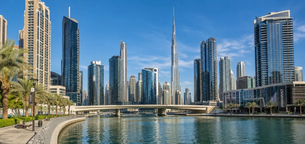 Business Bay