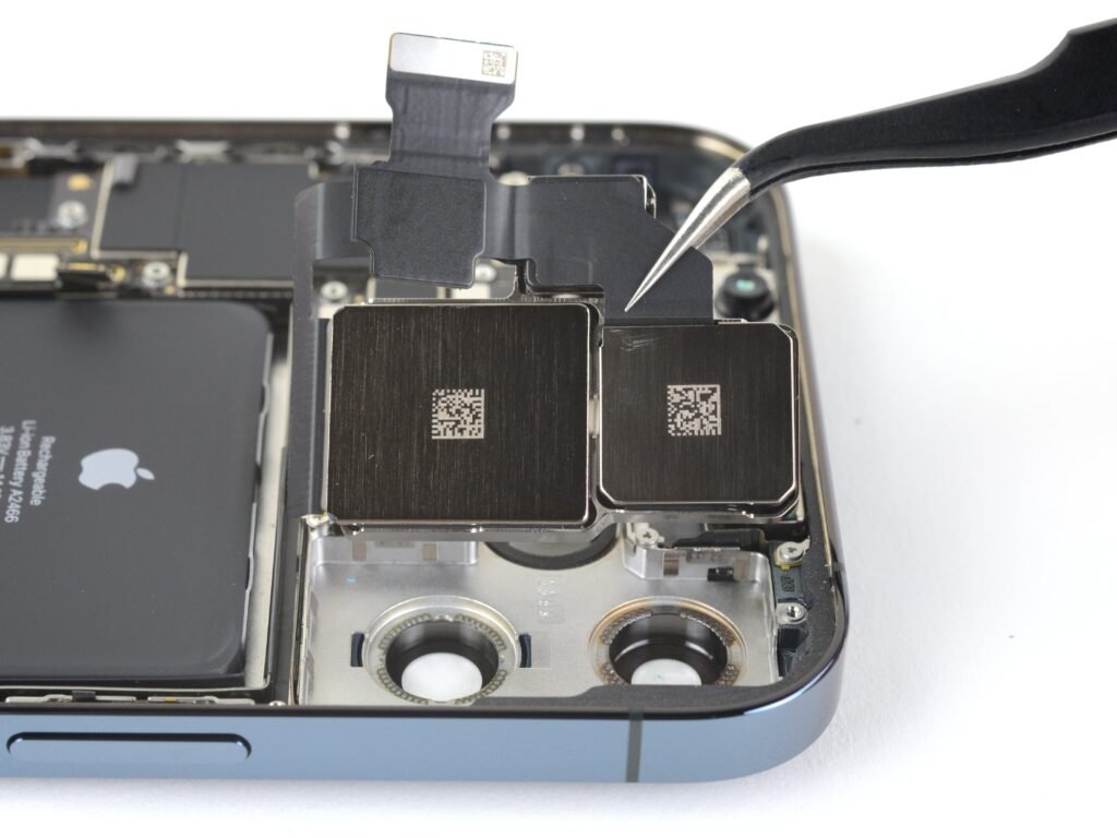 Camera Repair