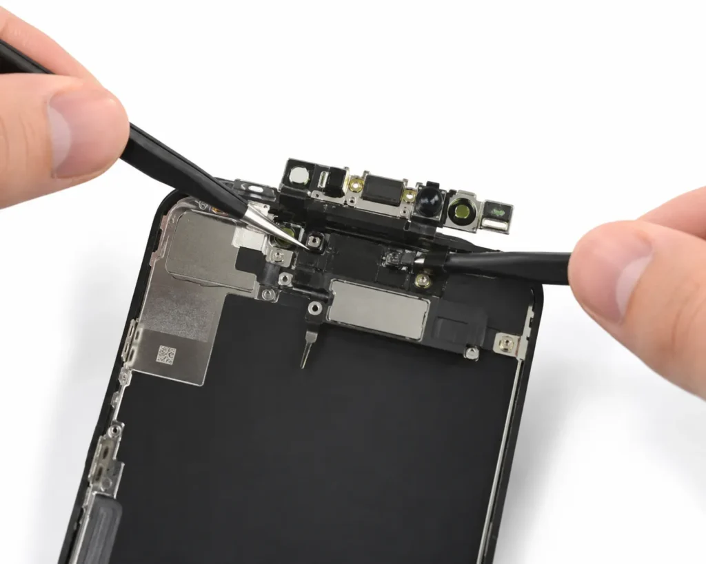 Face ID & Button Repair​