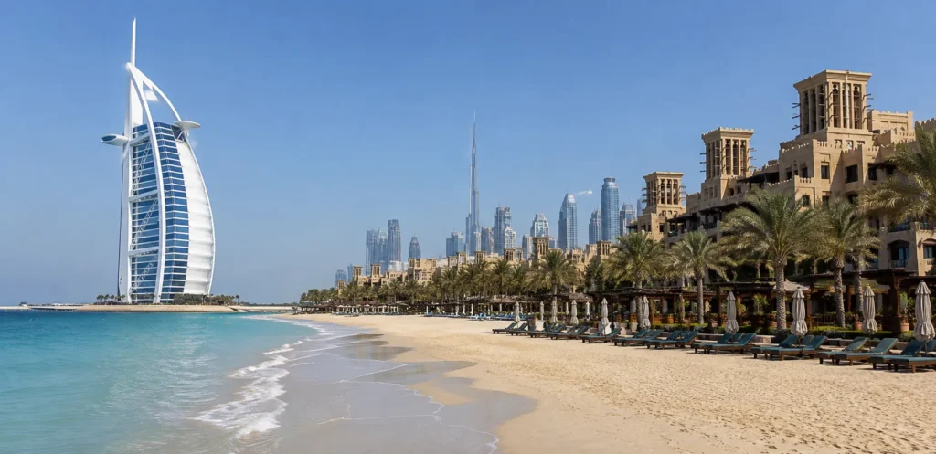 Jumeirah