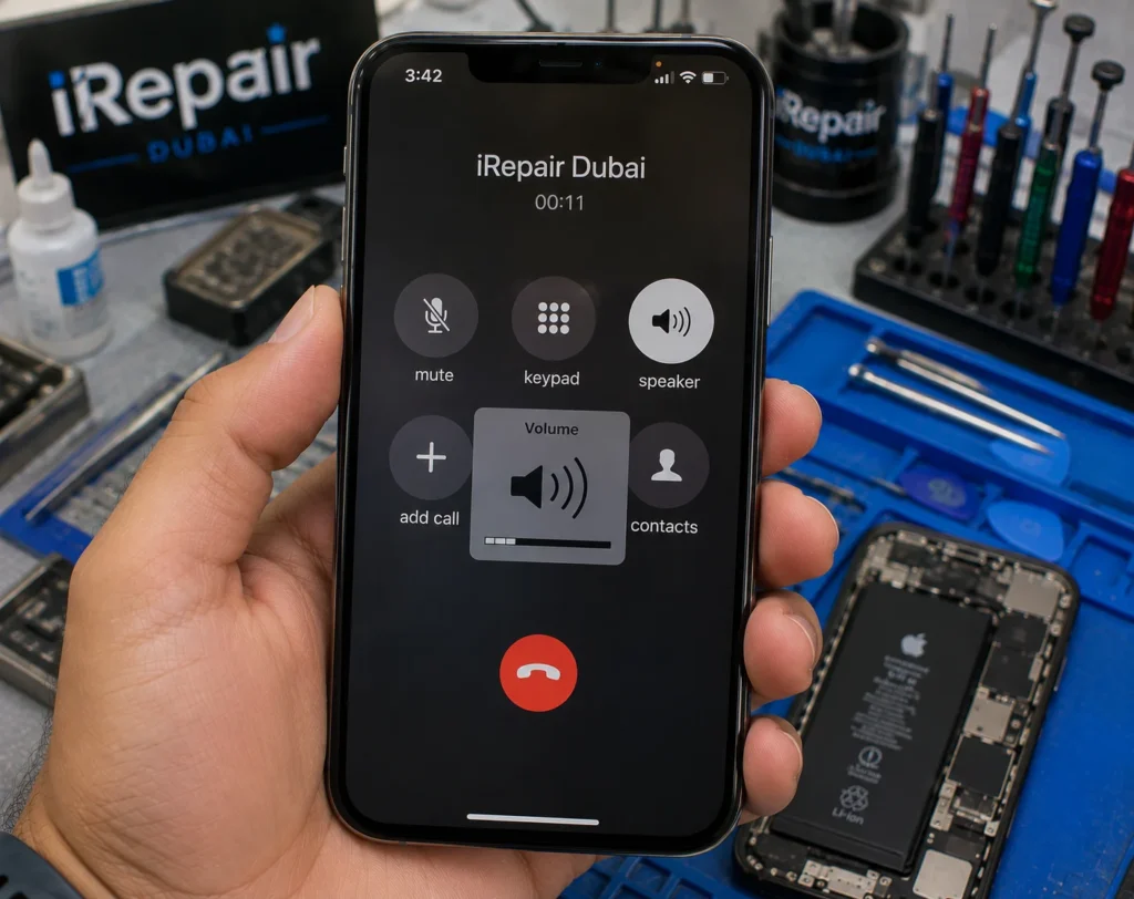 Low Call Volume