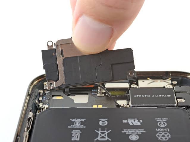 Speaker & Mic Repair