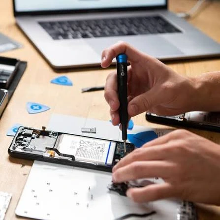 doorstep iPhone repair Jumeirah