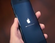 iOS Update Stuck or Failed​