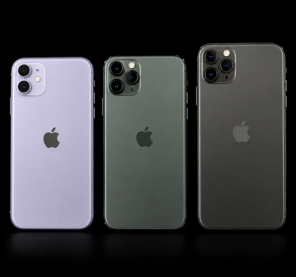 iPhone 11