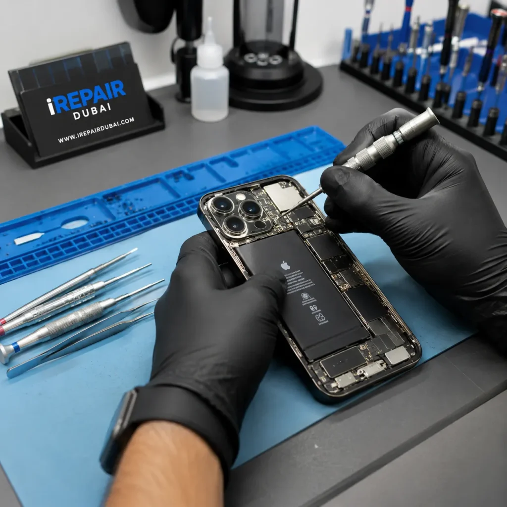 iPhone Camera Repair