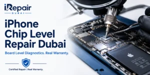 iPhone Chip Level Repair