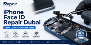 iPhone Face ID Repair Dubai