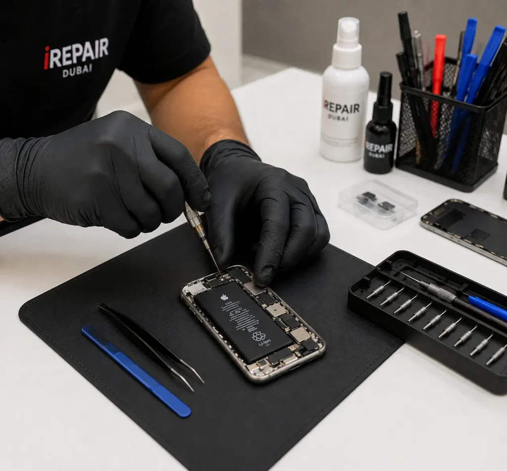 iRepair Dubai