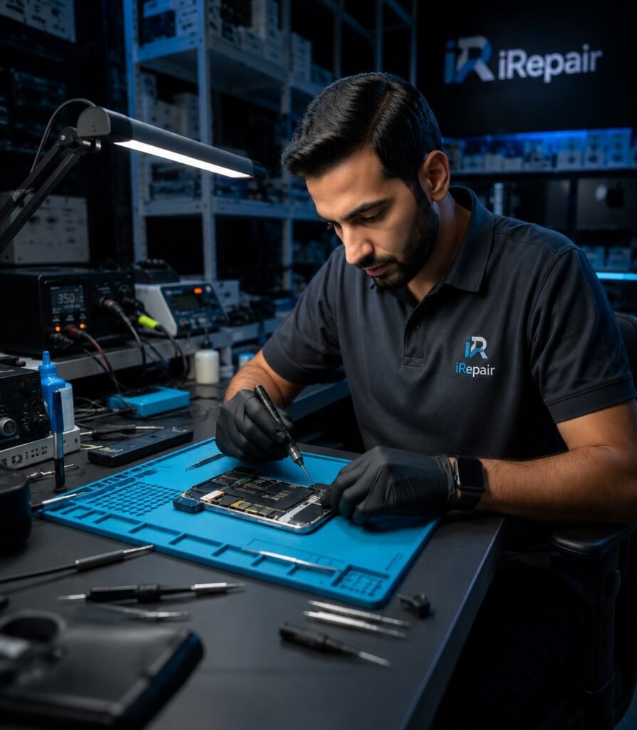 iRepair Dubai main