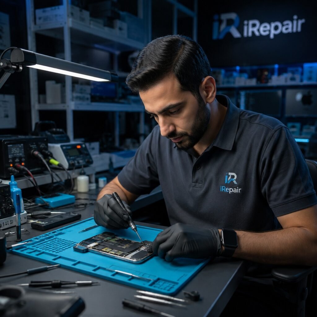 iRepair Dubai main