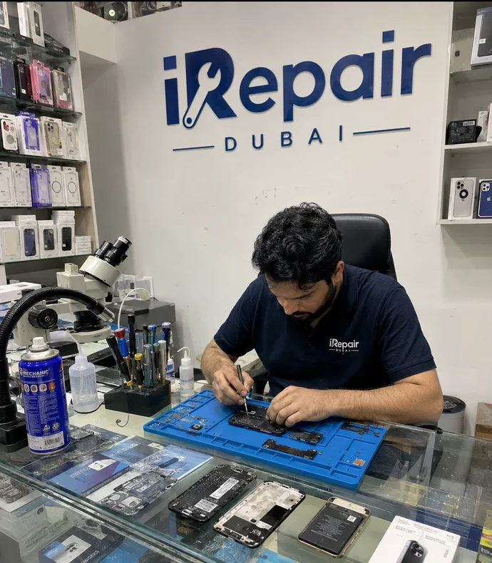 iRepair Dubai