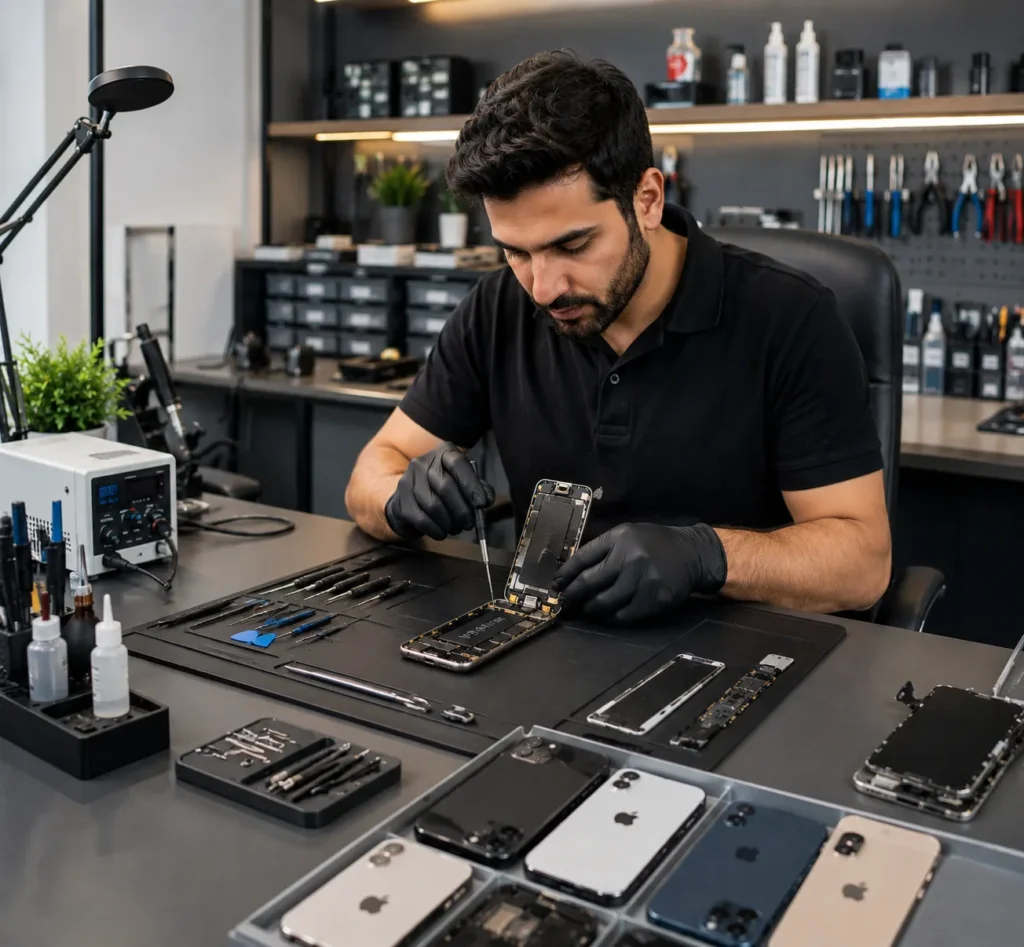 iphone Repair
