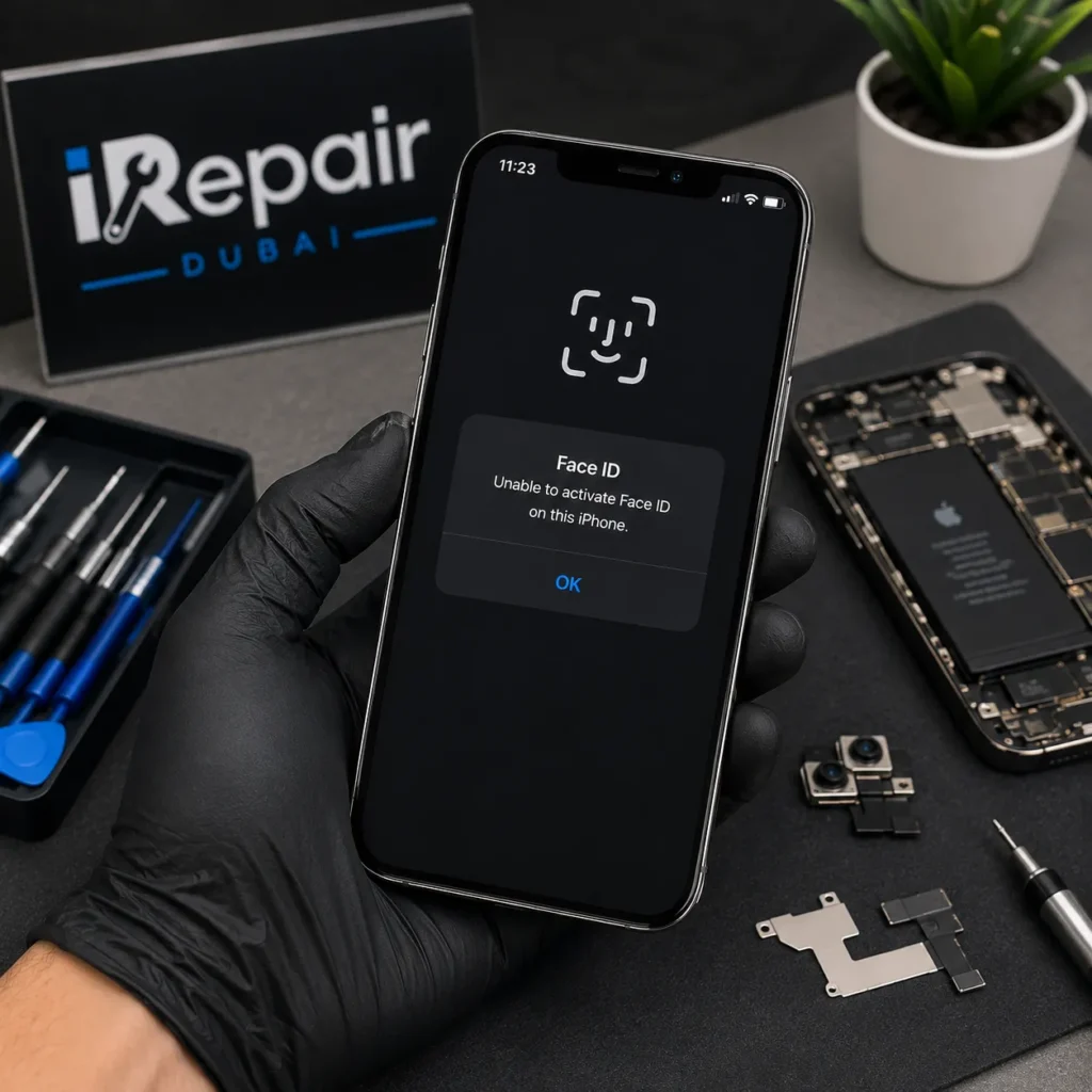 iphone face id repair