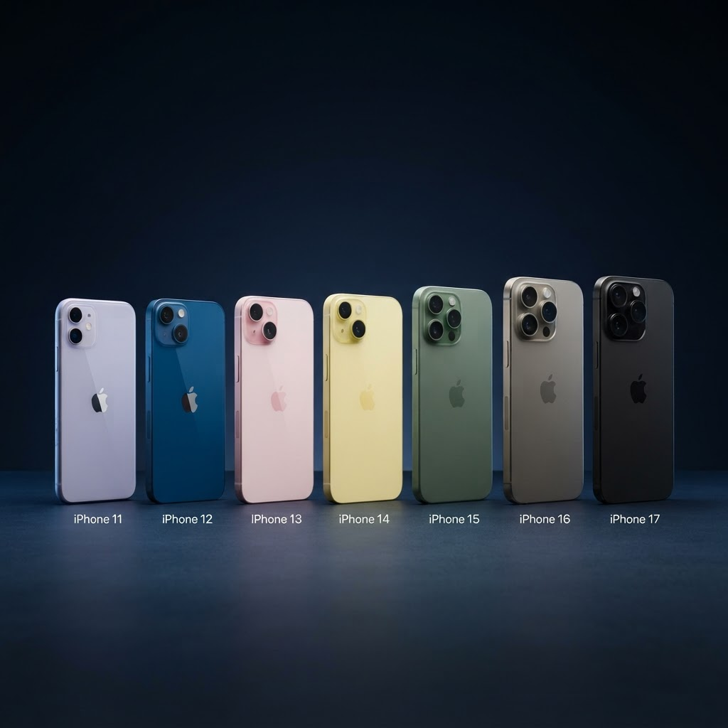 iphone-models