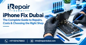 iPhone Fix