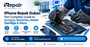 iPhone Repair
