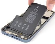 Battery Replacement