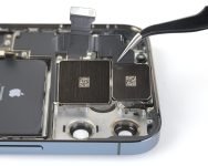 Camera Repair
