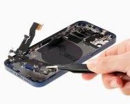 Charging Port Repair