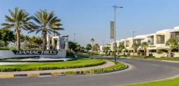 Damac Hills​
