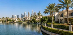Emirates Hills