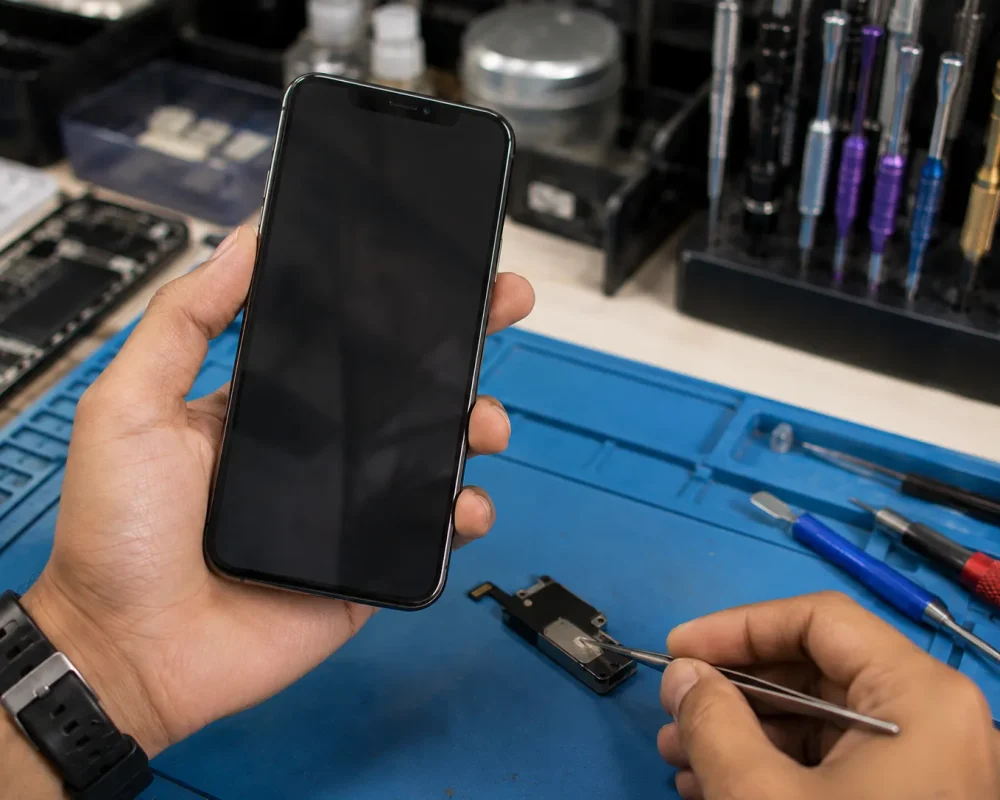 No Vibration on Incoming Calls​
