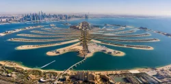 Palm Jumeirah​