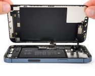 Phone Screen Repair