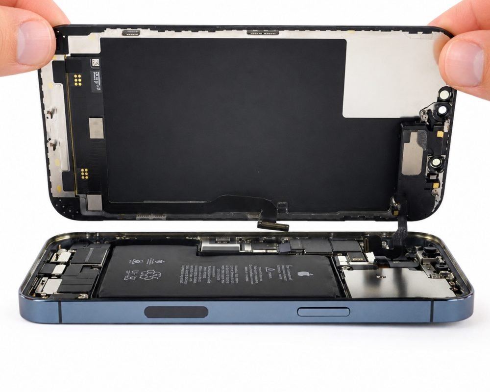 Phone Screen Repair