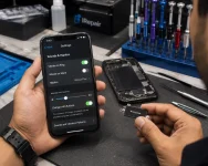 Silent Mode Not Buzzing at All​