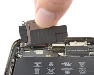 Speaker & Mic Repair