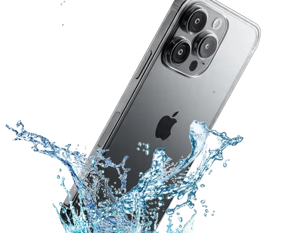 Water Damage Repair