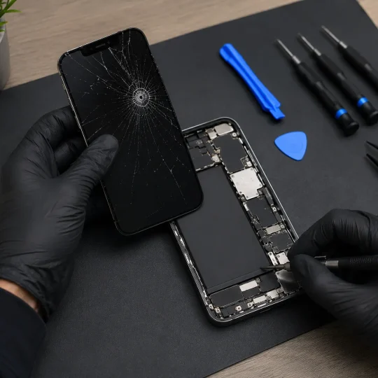 doorstep iphone repair dubai